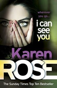 I Can See You (The Minneapolis Series Book 1) (English Edition)