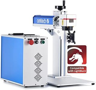 OMTech 20W