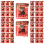 Niyyat Ratdol Rat Killer Powder for Rat Control 2gram (Pack of 50)