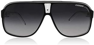 Carrera Men's GRAND PRIX 2 Sunglass