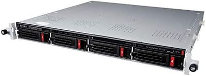 BUFFALO TeraStation 3420RN 4-Bay SM