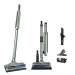 Shark WS632GNBRN WANDVAC System Ultra-Lightweight Powerful Cordless Stick Vacuum with Boost Mode, Charging Dock, Green