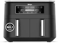 Ninja Foodi Dual Zone Digital Air F