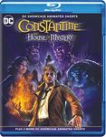 DC Showcase Shorts: Constantine - The House of Mystery (Blu-ray)