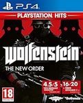 Bethesda Wolfenstein: The New Order