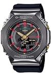 Casio G-Shock GM-S2100CH-1AJF [Prec