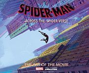 Spider-Man: Across the Spider-Verse