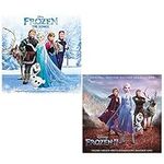 Frozen - Frozen II - Original Sound