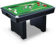 Hathaway Renegade 54-in Slate Bumpe