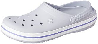 Crocs Unisex Adult Microchip CROCBAND Clogs 11016-1FH-M8W10