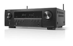 Av Receivers