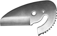 Black Rhino 00005 Replacement Blade for The Black Rhino 1.5-Inch PVC Pipe Cutter