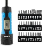 Neiko 10574A 1/4” Drive Torque Wren