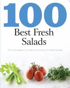 100 Best Fresh Salads