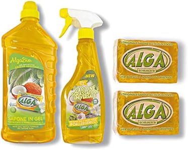 BOX ALGA B