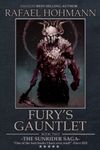 Fury's Gauntlet: Book 2 (The SunRider Saga)