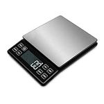 Food Kitchen Scale NEXT-SHINE Recha