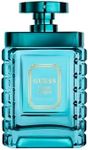 GUESS Uomo Acqua Eau de Toilette Cologne Spray For Men, 3.4 Fl. Oz.