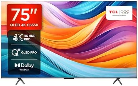 TCL 75C655