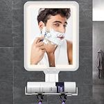 Heated Shower Mirror Fogless for Sh