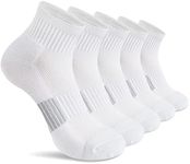 Gonii Ankle Socks Womens Athletic T