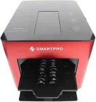 SmartPro Aura Diamond Screener, Mou