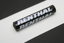 Renthal Handlebar Pad Supercross Bl