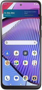 TracFone Motorola Moto g Power 5G (2023), 128GB, Black - Prepaid Smartphone (Locked)