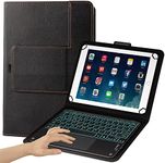 eoso TouchPad Keyboard case for 9",