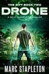 Drone - A Sci-Fi Superhero Thriller