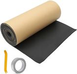 X AUTOHAUX Sound Deadening Mat, 157