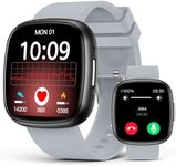 Smart Watch for Men Women, 24/7 Hea