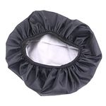 Bike Saddle Cover, Universal Bike Seat Rain Cover Waterproof Cushion Cover Saddle for MTB or Road Bike