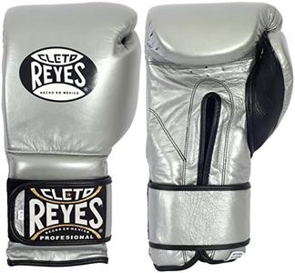Cleto Reyes Hook & Loop Training Gloves