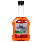 Carlube Lead Substitute, Petrol Fuel Additive, 300 ml