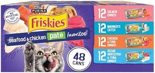 Purina Friskies Pate Wet Cat Food V