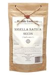 Health Embassy Nigella Sativa seeds - Black seed cumin (100g)