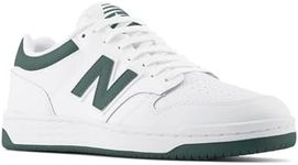 New Balance Men's BB480 Trainers, W