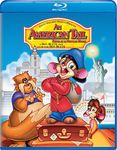 An American Tail [Blu-ray] (Bilingu