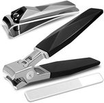 BAOLSLS German Nail Clippers, Toena