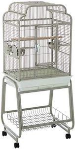 A&E Cage 7