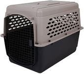 Petmate Vari Dog Kennel 40", Taupe 