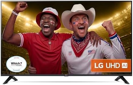 LG 43UA730