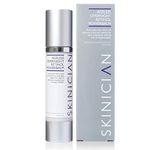 SKINICIAN Ageless Overnight Retinol Powerbalm - Anti-Ageing Retinoid Face Serum - Peptide Moisturiser to Reduce Fine Lines & Skin Pigmentation - Evening Skincare - Vegan & Cruelty Free (50ml)