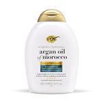 OGX Weightless Hydration Argan Oil of Morocco Shampoo for fine hair 385ml