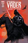 Star Wars: Vader - Dark Visions (Star Wars: Vader - Dark Visions (2019))