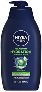 NIVEA MEN 