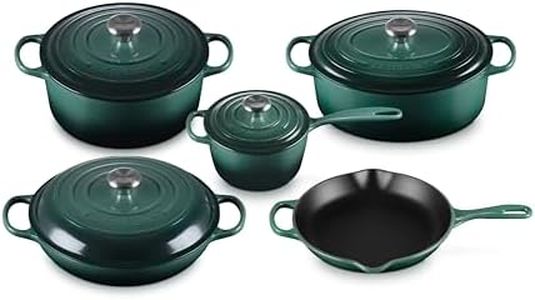 Le Creuset