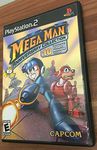 Mega Man Anniversary Collection / Game