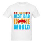 Dad In The World Shirts